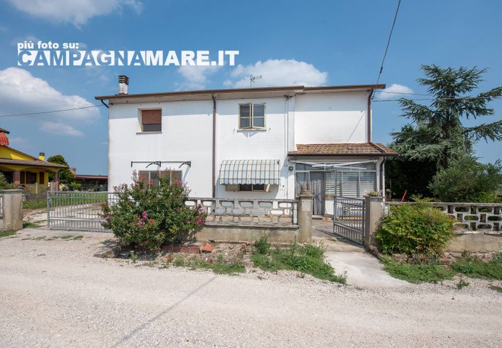 Villa i Codigoro, Ferrara, Codigoro - € 98.000 | Ref: CR 111 - foto 1