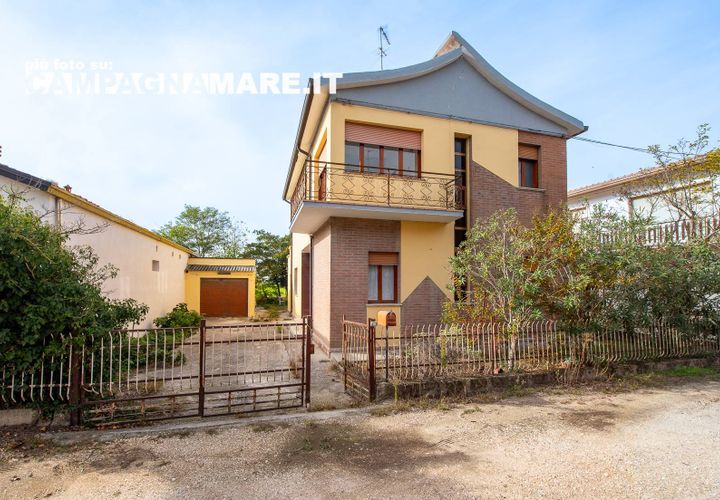 Villa i Lagosanto, Ferrara, Lagosanto - € 109.000 | Ref: CR 38 - foto 1