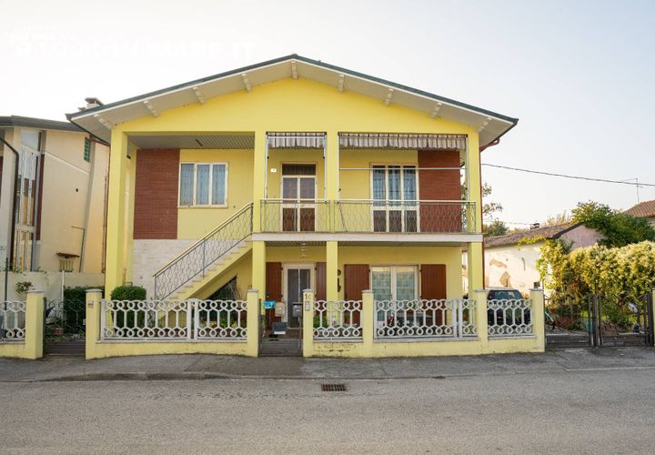 Villa i Portomaggiore, Ferrara, Portomaggiore - € 159.000 | Ref: CR 159 - foto 1