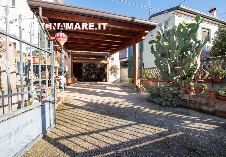 Rækkehus i Codigoro, Ferrara, Codigoro - € 65.000 | Ref: CR 31 - foto 1