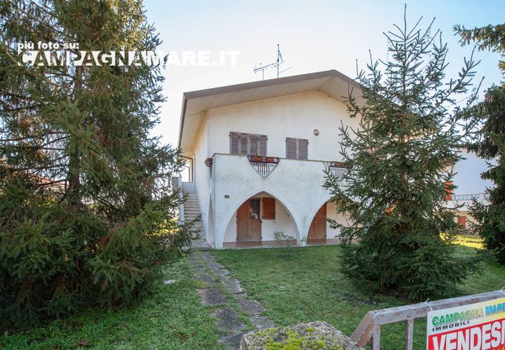 Villa i Lagosanto, Ferrara, Lagosanto - € 120.000 | Ref: CR 120 - foto 1