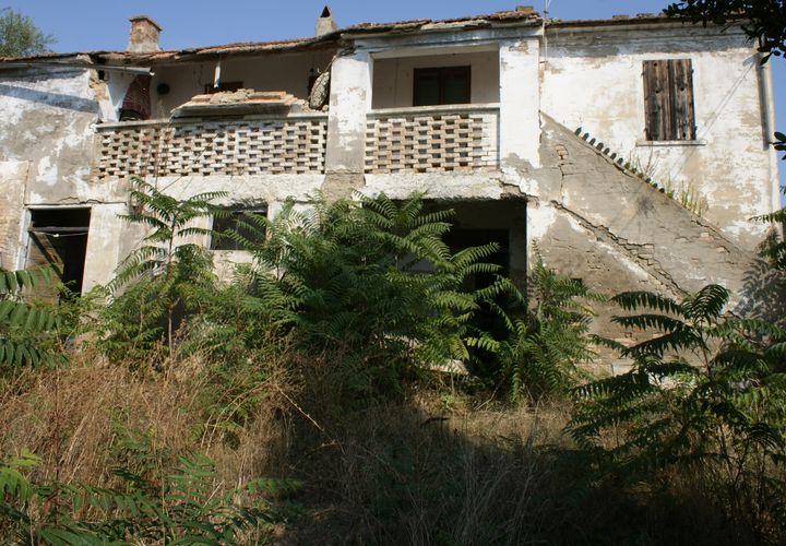 Landejendom i Monteprandone, Ascoli Piceno, Monteprandone - € 155.000 | Ref: 31303 - foto 1