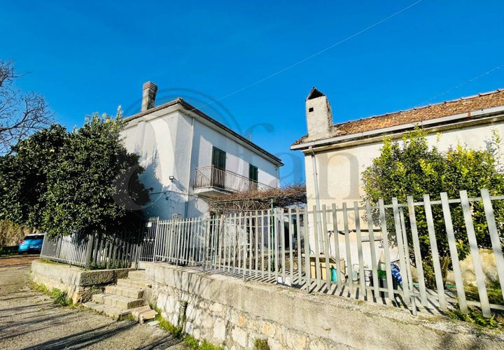 Villa i Roccasecca, Frosinone, Roccasecca - € 98.000 | Ref: AC99-425 - foto 1