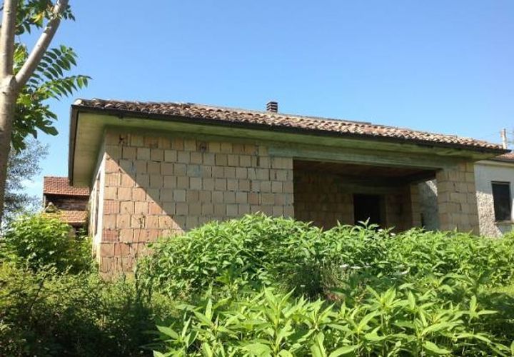 Landejendom i Roccasecca, Frosinone, Roccasecca - € 45.000 | Ref: AC99-589 - foto 1