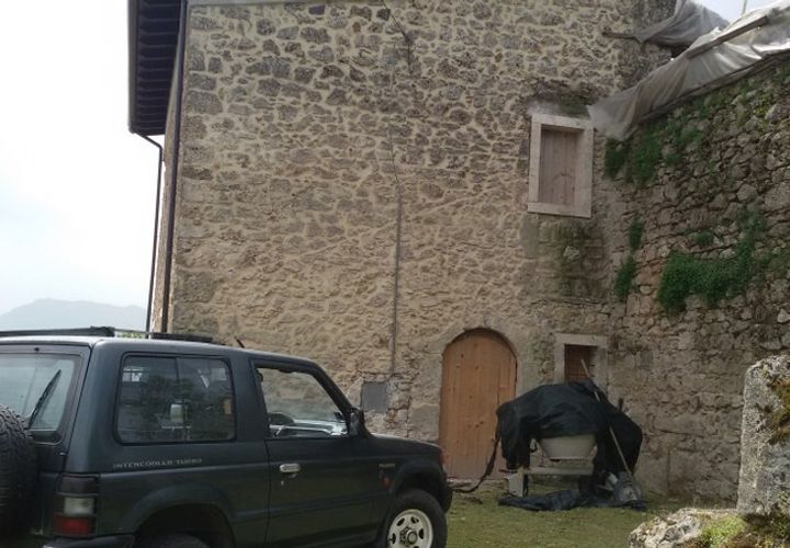 Landejendom i Castrocielo, Frosinone, Castrocielo - € 195.000 | Ref: AC99-2580 - foto 1