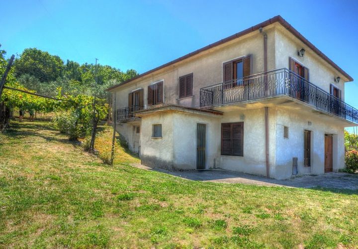 Villa a Arpino, Frosinone, Arpino - € 175.000 | Ref: AC99-2680 - foto 1