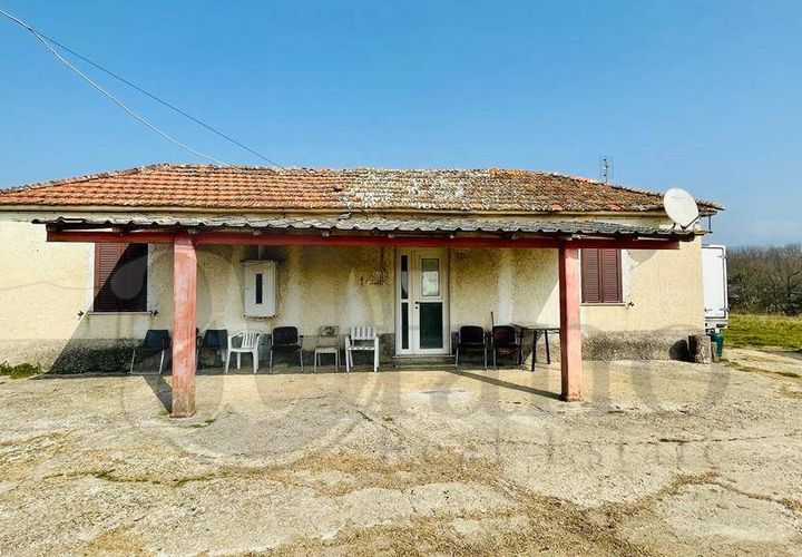 Landejendom i Colfelice, Frosinone, Colfelice - € 47.000 | Ref: AC99-2758 - foto 1