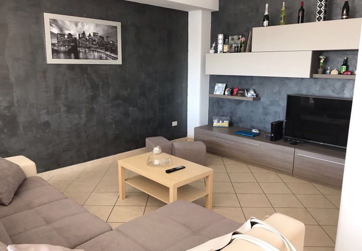 Lejlighed i Roccasecca, Frosinone, Roccasecca - € 120.000 | Ref: AC99-2777 - foto 1