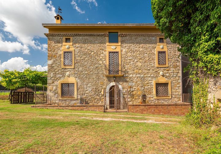 Landejendom i Arce, Frosinone, Arce - € 250.000 | Ref: AC99-149-1312 - foto 1