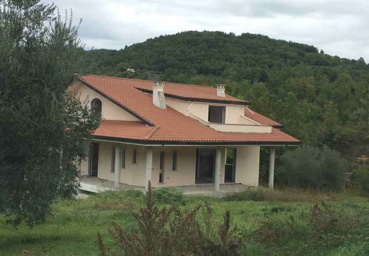 Rækkehus i Arpino, Frosinone, Arpino - € 250.000 | Ref: AC99-149-892 - foto 1