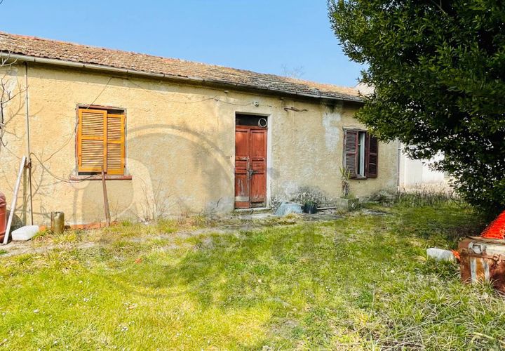 Landejendom i Arce, Frosinone, Arce - € 38.000 | Ref: AC99-149-904 - foto 1