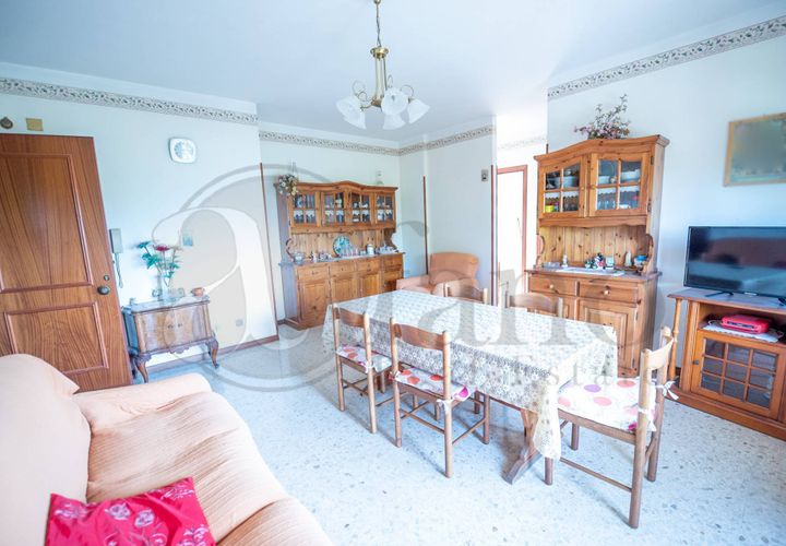 Lejlighed i Colfelice, Frosinone, Colfelice - € 65.000 | Ref: AC99-149-1055 - foto 1