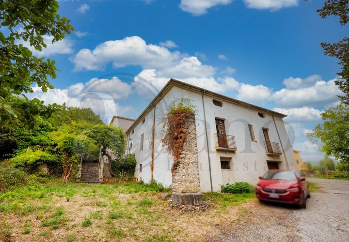 Landejendom i Paterno, Potenza, Paterno - € 110.000 | Ref: AC99-149-1081 - foto 1