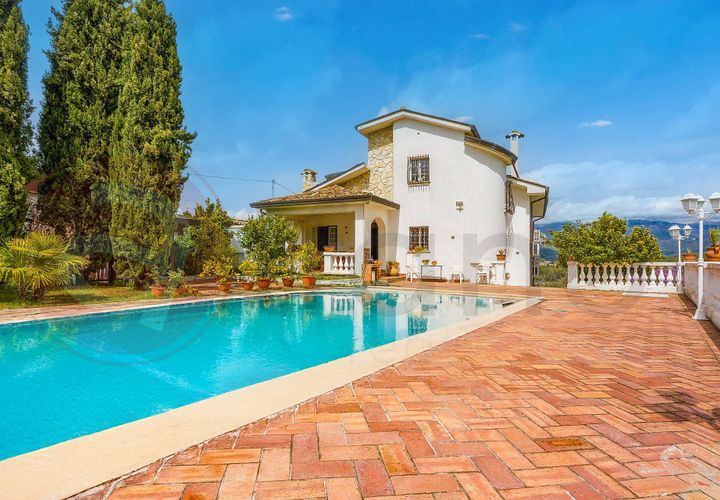 Villa a Arpino, Frosinone, Arpino - € 370.000 | Ref: AC99-149-1132 - foto 1