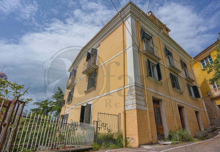 Villa i Roccasecca, Frosinone, Roccasecca - € 230.000 | Ref: AC99-149-1136 - foto 1
