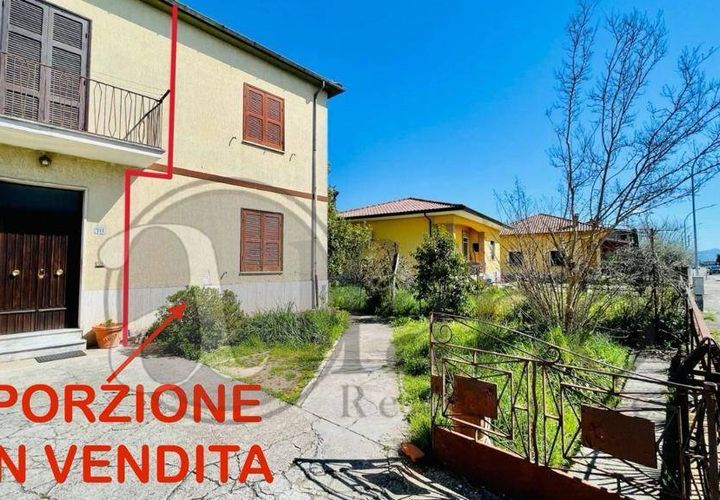 Villa i Castrocielo, Frosinone, Castrocielo - € 28.000 | Ref: AC99-149-1214 - foto 1