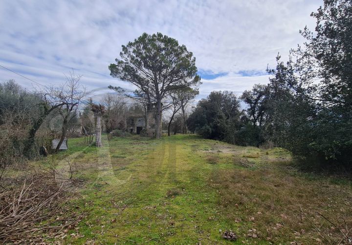 Landejendom i Aquino, Frosinone, Aquino - € 68.000 | Ref: AC99-149-1218 - foto 1