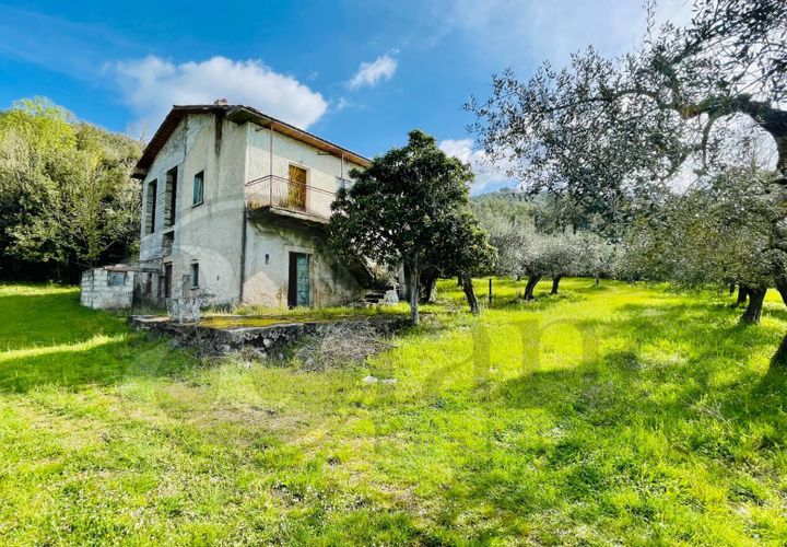 Landejendom i Roccasecca, Frosinone, Roccasecca - € 49.000 | Ref: AC99-149-1233 - foto 1