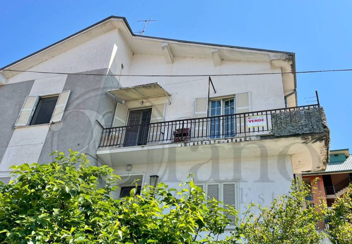 Leilighet i Ceprano, Frosinone, Ceprano - € 75 000 | Ref: AC99-149-1246 - foto 1