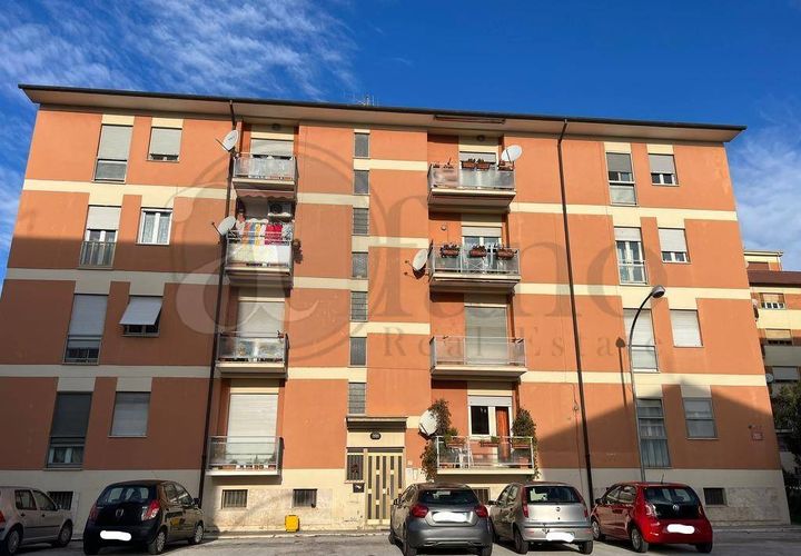Leilighet i Sora, Frosinone, Sora - € 99 000 | Ref: AC99-149-1253 - foto 1