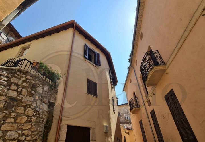 Landejendom i Prossedi, Latina, Prossedi - € 39.000 | Ref: AC99-149-1264 - foto 1