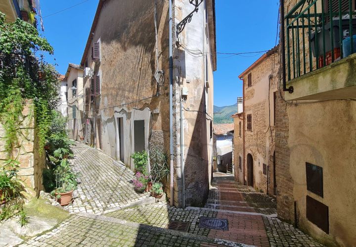 Landejendom i Prossedi, Latina, Prossedi - € 37.000 | Ref: AC99-149-1271 - foto 1