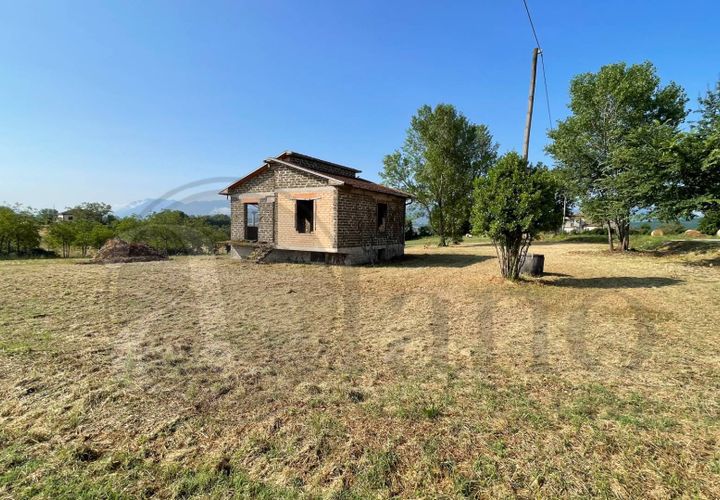 Landejendom i Pontecorvo, Frosinone, Pontecorvo - € 40.000 | Ref: AC99-149-1279 - foto 1