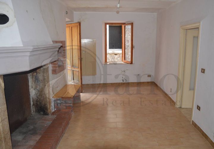 Landejendom i Settefrati, Frosinone, Settefrati - € 29.000 | Ref: AC99-149-1302 - foto 1