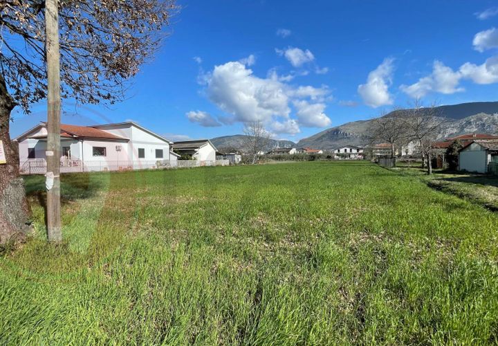 Grond in Roccasecca, Frosinone, Roccasecca - € 50.000 | Ref: AC99-149-1313 - foto 1
