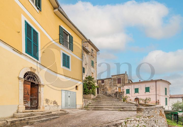 Landejendom i Arce, Frosinone, Arce - € 129.000 | Ref: AC99-149-1315 - foto 1