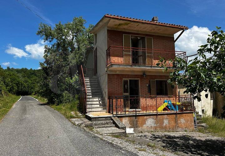 Villa a Santopadre, Frosinone, Santopadre - € 32.000 | Ref: AC99-149-1317 - foto 1