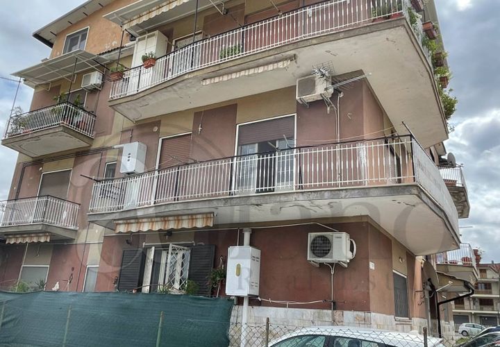 Lejlighed i Roccasecca, Frosinone, Roccasecca - € 69.000 | Ref: AC99-149-1326 - foto 1