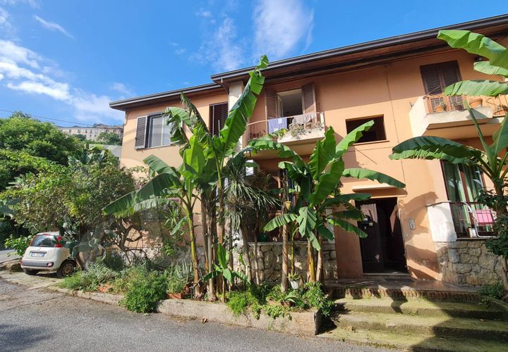 Leilighet i Arce, Frosinone, Arce - € 40 000 | Ref: AC99-149-1378 - foto 1