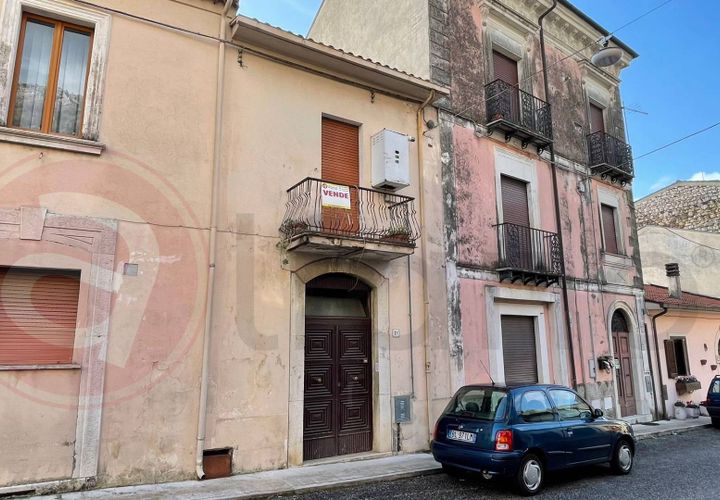 Landejendom i Roccasecca, Frosinone, Roccasecca - € 35.000 | Ref: AC99-149-1380 - foto 1