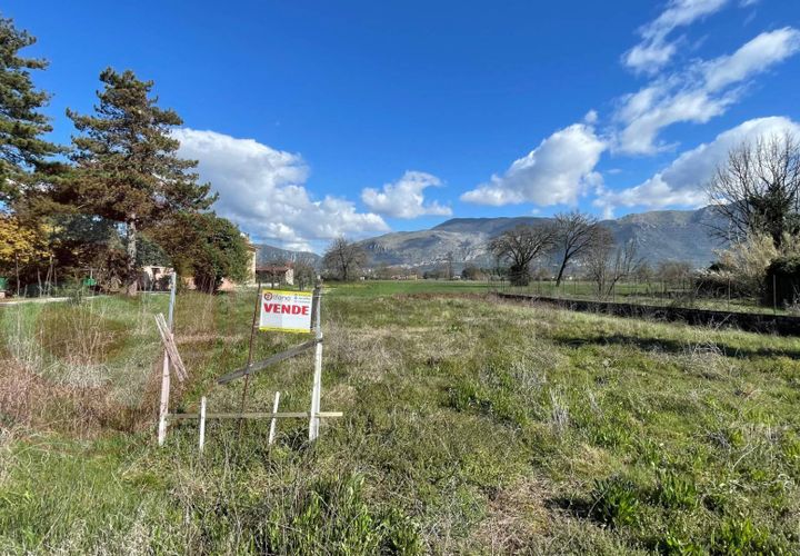 Terra a Roccasecca, Frosinone, Roccasecca - € 40.000 | Ref: AC99-149-1410 - foto 1
