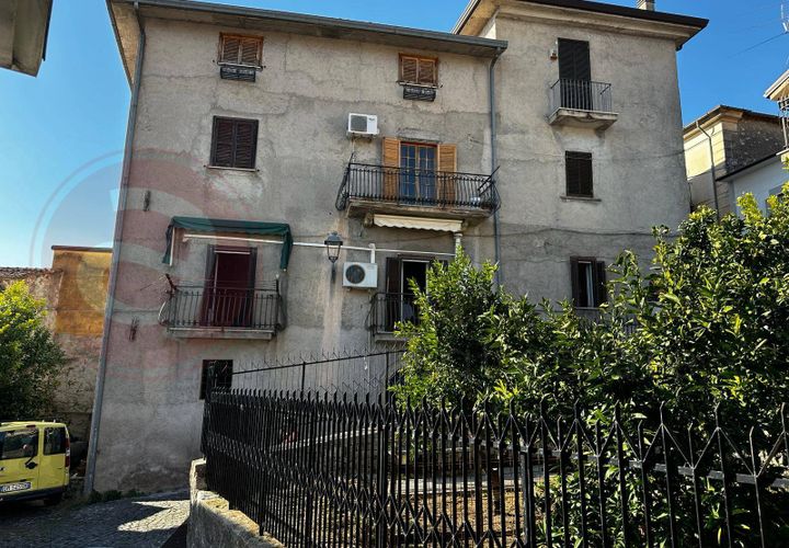 Landejendom i Colfelice, Frosinone, Colfelice - € 47.000 | Ref: AC99-149-1417 - foto 1