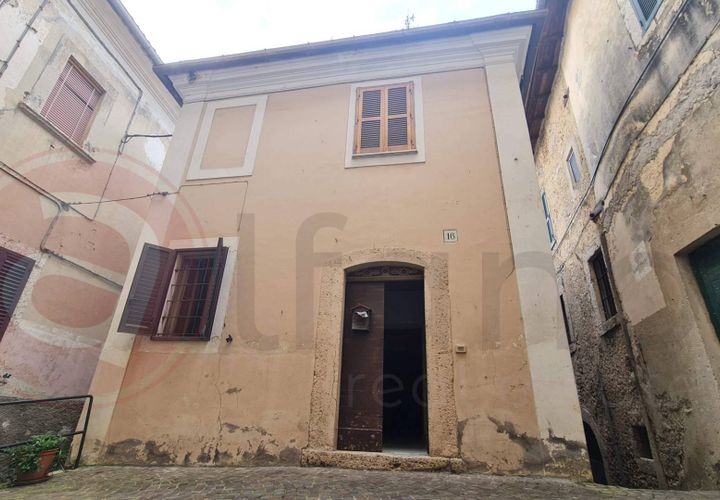 Landejendom i Arpino, Frosinone, Arpino - € 85.000 | Ref: AC99-149-1423 - foto 1