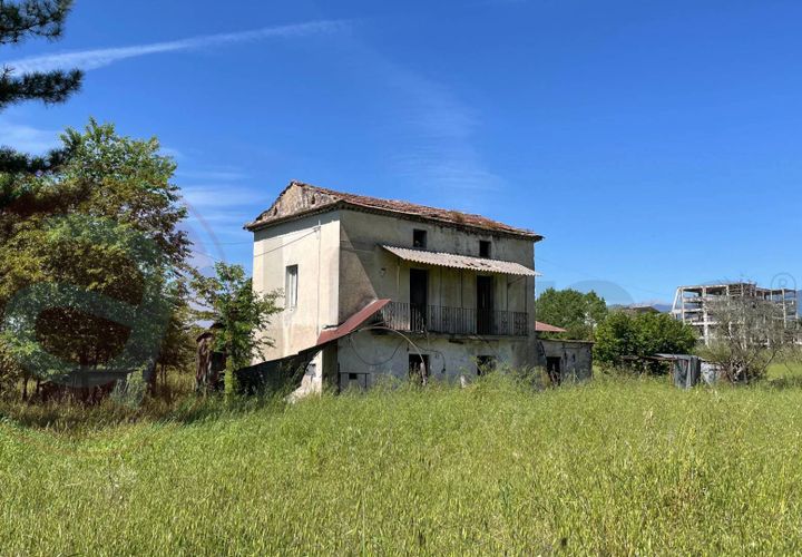 Landejendom i Pontecorvo, Frosinone, Pontecorvo - € 90.000 | Ref: AC99-149-1431 - foto 1