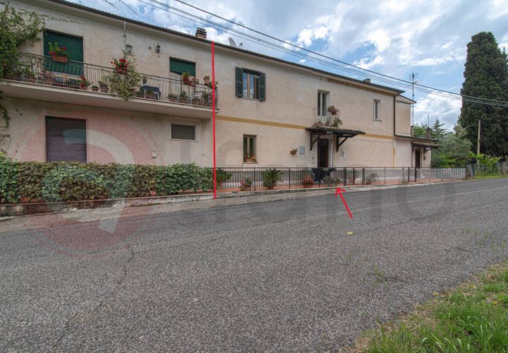 Villa a Arpino, Frosinone, Arpino - € 70.000 | Ref: AC99-149-1455 - foto 1