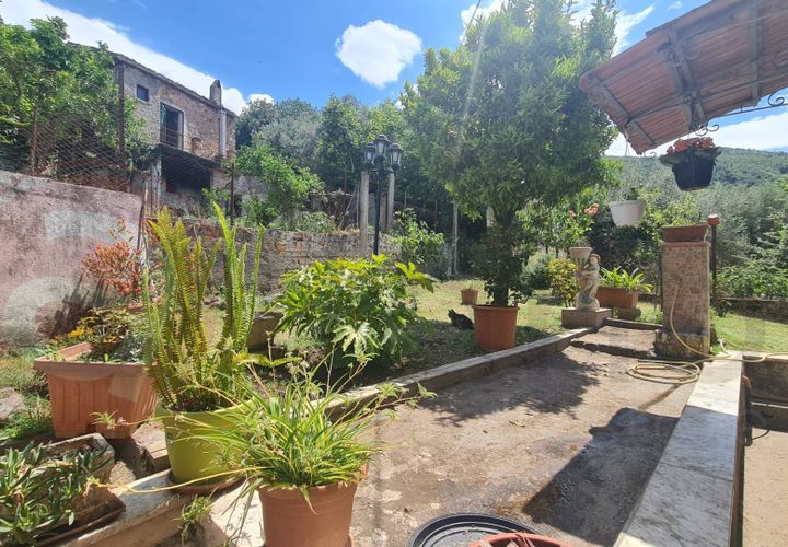 Villa i Castrocielo, Frosinone, Castrocielo - € 65.000 | Ref: AC99-149-1465 - foto 1