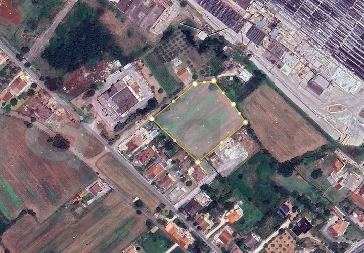 Helårsgrund i Castrocielo, Frosinone, Castrocielo - € 130.000 | Ref: AC99-149-1472 - foto 1