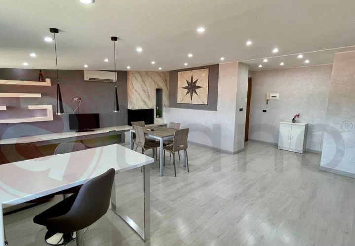 Leilighet i Roccasecca, Frosinone, Roccasecca - € 75 000 | Ref: AC99-149-1484 - foto 1