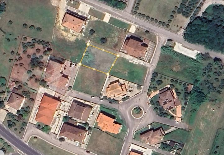 Helårsgrund i Colfelice, Frosinone, Colfelice - € 25.000 | Ref: AC99-149-1491 - foto 1