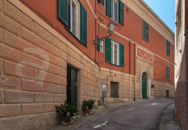 Landejendom i Arpino, Frosinone, Arpino - € 169.000 | Ref: AC99-149-1494 - foto 1