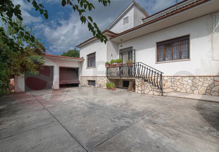 Villa a Roccasecca, Frosinone, Roccasecca - € 110.000 | Ref: AC99-149-1511 - foto 1