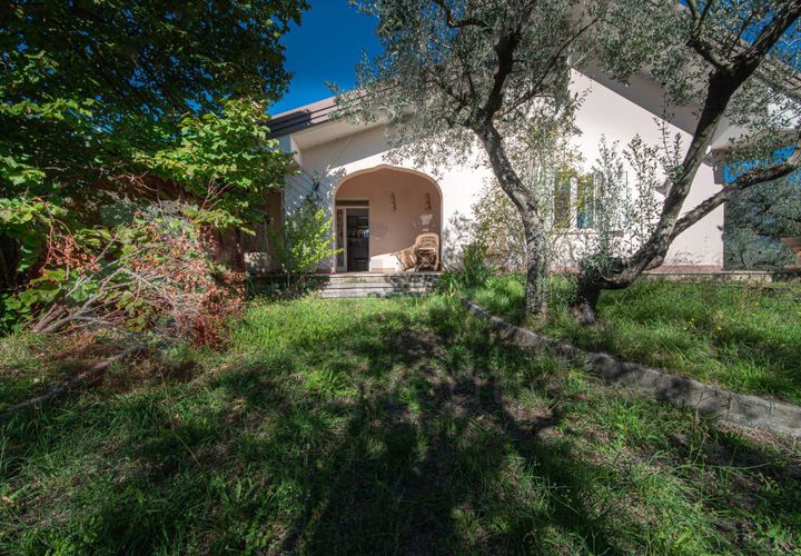 Villa i Alatri, Frosinone, Alatri - € 280.000 | Ref: AC99-149-1516 - foto 1