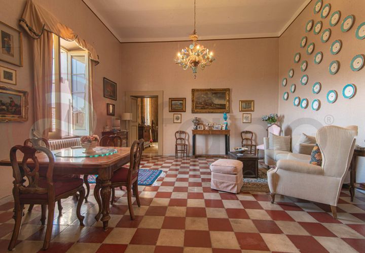 Landejendom i Arpino, Frosinone, Arpino - € 199.000 | Ref: AC99-149-1520 - foto 1