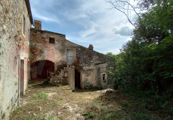 Landejendom i Alvito, Frosinone, Alvito - € 35.000 | Ref: AC99-149-1527 - foto 1