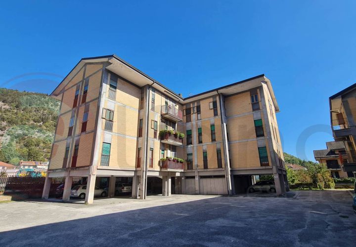 Leilighet i Sora, Frosinone, Sora - € 60 000 | Ref: AC99-149-1529 - foto 1