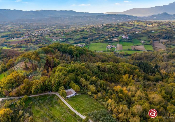 Landejendom i Gallinaro, Frosinone, Gallinaro - € 30.000 | Ref: AC99-149-1530 - foto 1